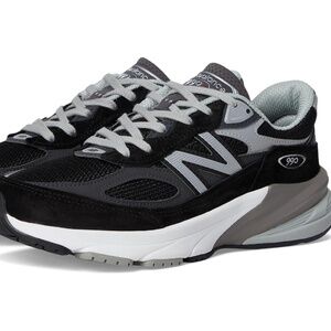 Womens New Balance 990v6 NWT